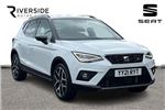 2021 SEAT Arona
