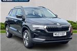 2023 Skoda Karoq
