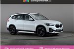 2019 BMW X1