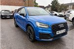 2020 Audi Q2