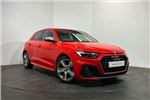 2022 Audi A1