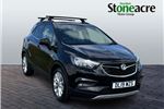 2019 Vauxhall Mokka X