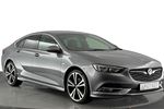 2017 Vauxhall Insignia 2.0 Turbo D SRi Vx-line Nav 5dr