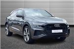 2021 Audi Q8