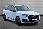 2022 Audi Q7