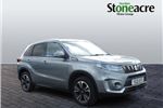 2021 Suzuki Vitara