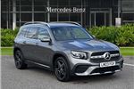 2023 Mercedes-Benz GLB