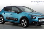 2021 Citroen C3