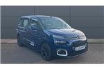 2020 Citroen Berlingo