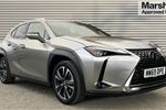 2019 Lexus UX