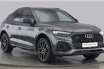 2023 Audi Q5 Sportback