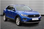 2021 Volkswagen T-Roc