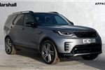 2024 Land Rover Discovery