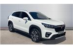 2022 Suzuki S-Cross