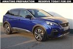 2020 Peugeot 3008