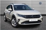 2025 Volkswagen Taigo