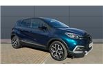 2019 Renault Captur