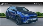 2022 Toyota Yaris Cross