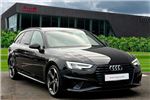 2019 Audi A4 Avant