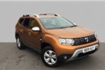 2019 Dacia Duster