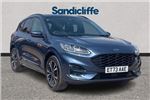 2024 Ford Kuga