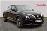 2021 Nissan Juke