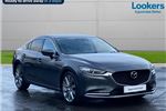 2019 Mazda 6