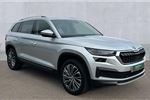 2023 Skoda Kodiaq