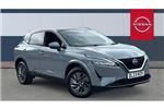 2023 Nissan Qashqai