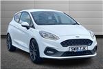2018 Ford Fiesta ST