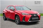 2022 Lexus UX