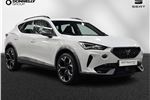 2024 Cupra Formentor
