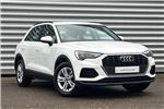 2022 Audi Q3