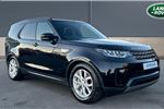 2019 Land Rover Discovery