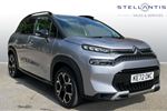 2023 Citroen C3 Aircross