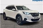 2021 Peugeot 2008