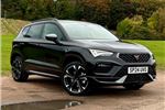 2024 Cupra Ateca