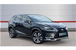 2021 Lexus NX
