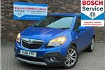 2016 Vauxhall Mokka