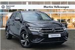 2023 Volkswagen T-Roc