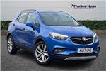 2017 Vauxhall Mokka X