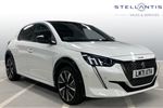 2021 Peugeot 208