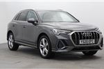 2020 Audi Q3