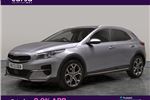 2022 Kia XCeed