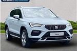 2021 SEAT Ateca
