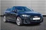 2020 Audi A1