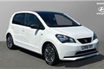 2019 SEAT Mii