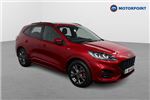 2020 Ford Kuga