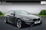 2019 BMW M4