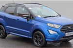 2019 Ford EcoSport